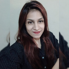 Fouzia Wali