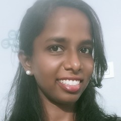 Parimala Jeripothula