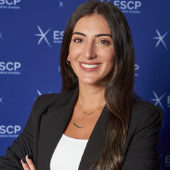 Amanda Tadros - MBA