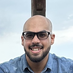 Malek Dahy, Full Stack Web Developer - Internship