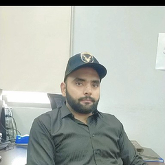 Muhammad Junaid  Iqbal