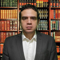 طارق انور احمد أنور, free lawyer