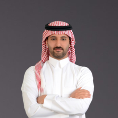 Mohammed AlDawish