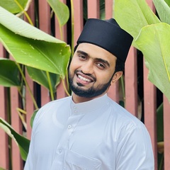 محمد  محصوف , Accountant