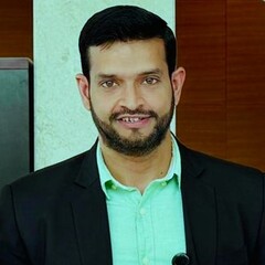 Sumanta Manna
