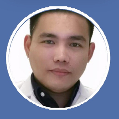 Joey Gueta