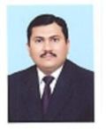 Irfan Javaid, Manager Finance
