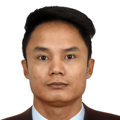 Francis beriton