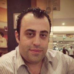 Yamen Dow, Project Manager
