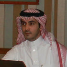 Taha Hibeesh Al Yafer, VP - Digital Services Manager