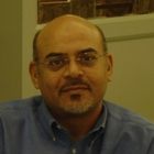 Mazen Abusalem, Commercial Director
