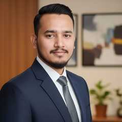 Sayed  Anwar, Part-Time BIM Modeler