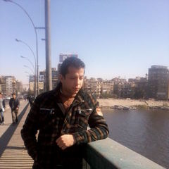 Ahmed ibrahim saad sayed ibrahim Elblasy