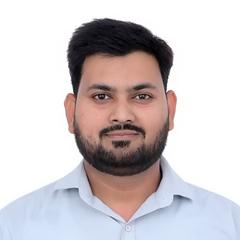 Shiv Kumar, Solution lead (SCM)