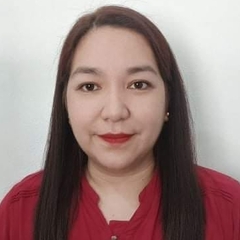 CATHERINE TUMABINI, Financial Analyst