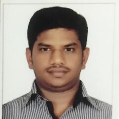 Mohamed  Asif Ali A, Assistant Accountant