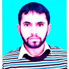 Mohammad Shakeel Ansari, Veterinary Assistant