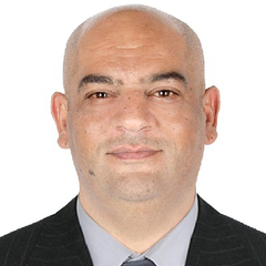 عطيف نورة, Operations, Logistics & HSE Manager