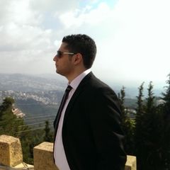 محمد ظريف, Senior Developer / Project Manager