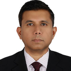 Deepak Tauro, Regional Director
