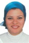 Rasha Hosny, Administrative Team Leader