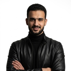 Yousef Elmesalamy