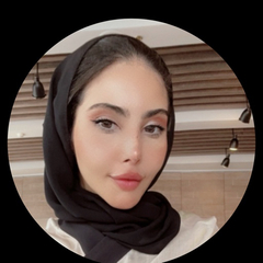 Dalia Abdul Aziz Brazan, senior executives manger 