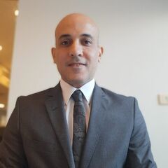 Wessam Naffiea, Senior manager  internal Audit 