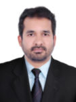 Dinesh Gupta, IT Manager
