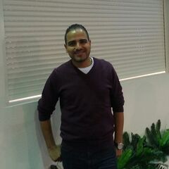 Maged Makram Zaki Zaki, Site Project Manager