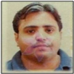 Jawad Rasool, Lead System Engineer