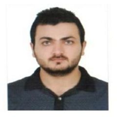 محمد زبير Zaib, Services Sales Engineer