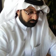 Samir Albahkaly, مدير نظم البنية التحتيه