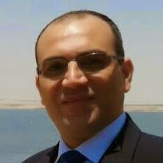 Hany Hegazy, Project Management Office Director