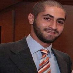 أحمد ابوسيف, Modern Trade Sales Unit Manager