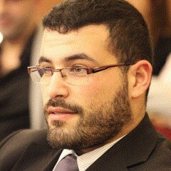 Raed Saad, Senior Software Engineer (Java)