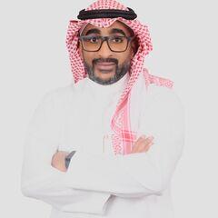 عبدالله الشويعر, HR Manager