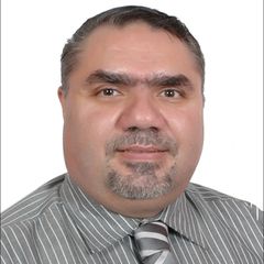 Azzam Al Qeisi, Human resource -Office Manager