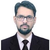 hakimuddin bhabhrawala, Procurement and Logistic Executive 