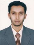 Syed Ahmed Moinuddin, Sr. Quantity Surveyor