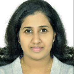 Remya  Arun, Speech Language Pathologist