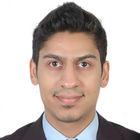 Mahmood Ali, Network Development Project Manager