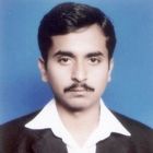 محمد Tahir Hanif, Assistant Manager (Finance)