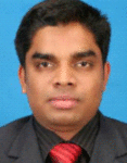 santhosh bhandary, Financial Accountant
