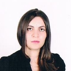 nadia chakraoui, enseignante de langue anglaise