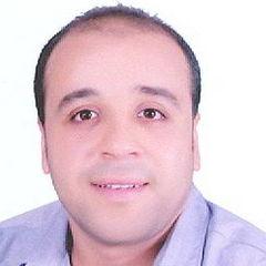 Hamdi Adel Abdel-Monem Al-Hagar, Maintenance Manager