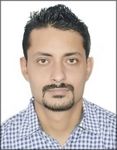 Manish Handa FMP, Administration Manager