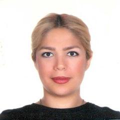 هانيه إسماعيلى , Director