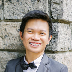 Mark Angelo Hernandez, Software Engineer/ Mobile Software Developer