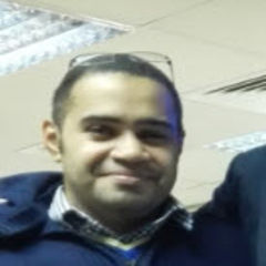 Mohamed Rashad, Technical Operation Owner